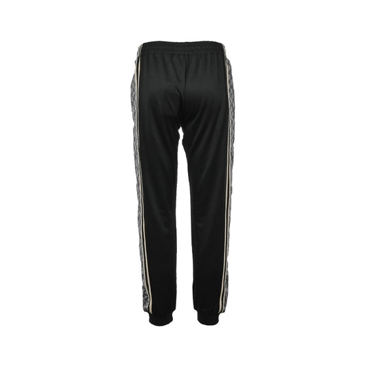 Classic Snake Web Trousers Set