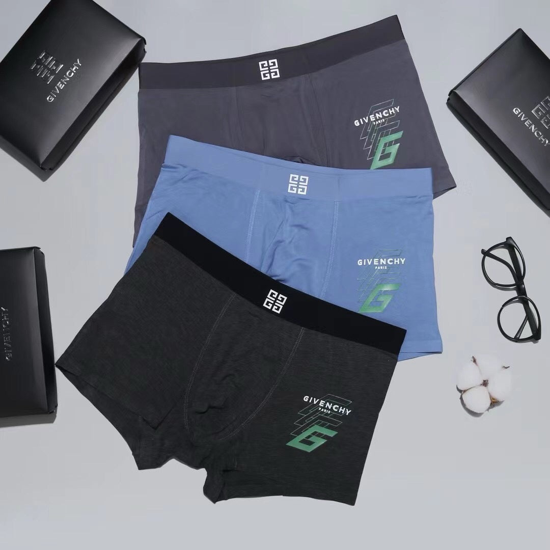 Modal men's cool underwear