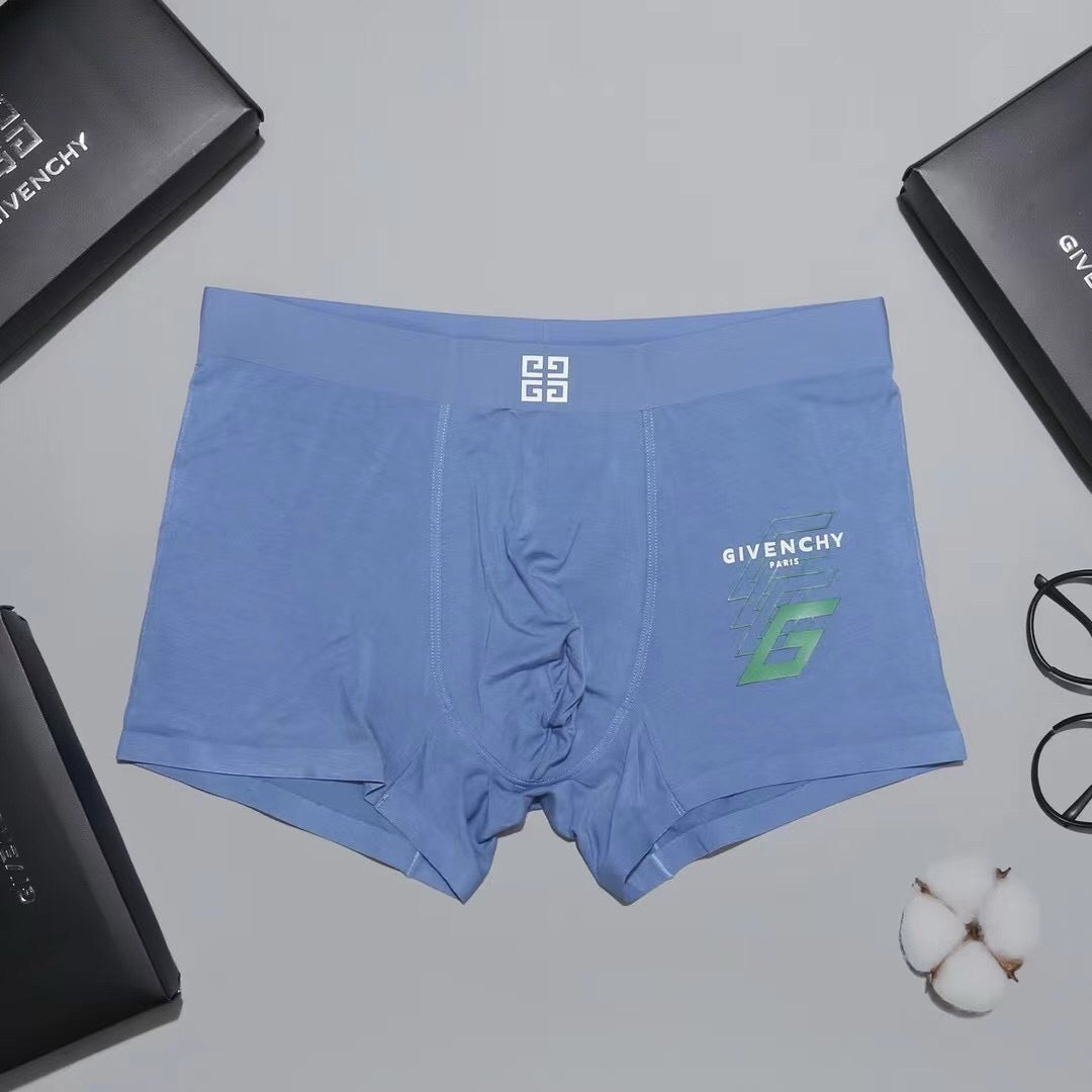 Modal men's cool underwear