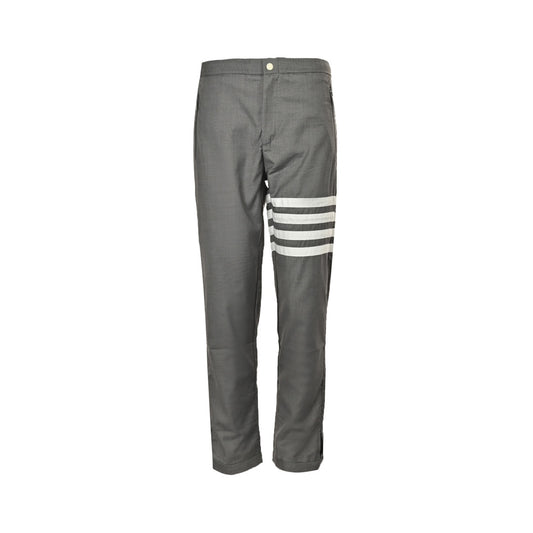 Classic casual trousers